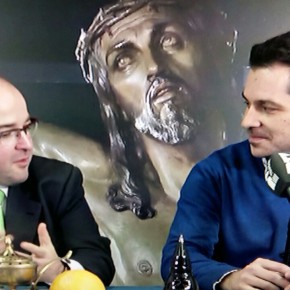 Carballo destaca el papel de la Semana Santa como ''motor económico'' de la ciudad en el arranque de la primavera