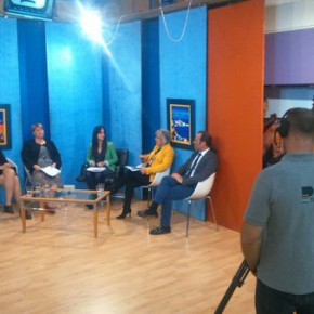 Cassá en PTV: "El modelo mixto de Limasa tiene lo peor de lo público y lo peor de lo privado"