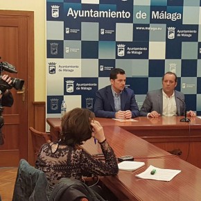 Ciudadanos llevará a la fiscalía las declaraciones sobre posibles enchufes de trabajadores por los partidos en Limasa