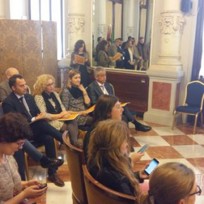 Cassá da su apoyo al Festival de Cine de Málaga, la gran cita del 'séptimo arte' español