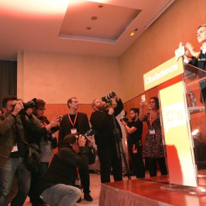 Referentes naranjas para tomar impulso en un momento dulce