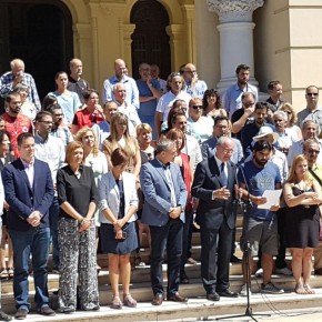 Conmemoración del Día Mundial de los Refugiados