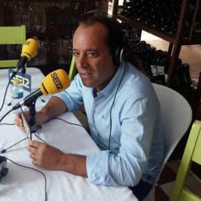 Juan Cassá: "En el próximo curso avanzaremos en la fusión de entes municipales"