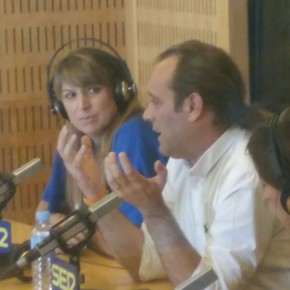 Cassá critica los "complejos" del alcalde y el PP para impulsar proyectos que necesita la ciudad