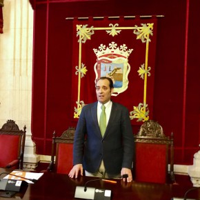 Discurso íntegro de Juan Cassá en la sesión de cierre de la comisión que ha investigado Limasa III