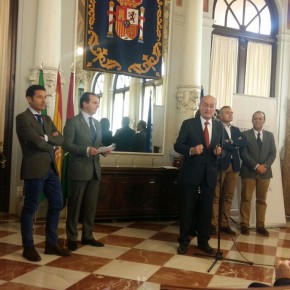 Málaga acogerá en mayo el Congreso Nacional de Salud Bucal