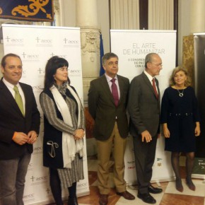 Málaga acogerá el Congreso Andaluz de Pacientes con Cáncer