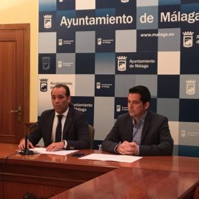Cs urge a Urbanismo a reorganizarse para acabar con los retrasos en la concesión de licencias en Málaga