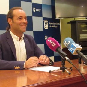 Cassá: "El comité de Limasa aprovecha las dudas del alcalde para chantajear otra vez a Málaga"