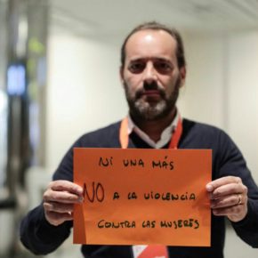 Cs Málaga reivindica especial atención para los perfiles más vulnerables víctimas de violencia de género