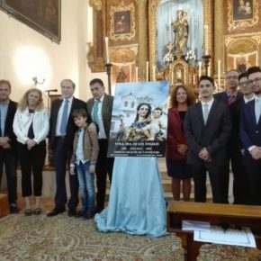 Cs Málaga, en el pregón de Nuestra Señora de los Ángeles