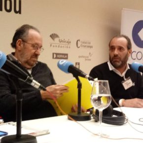 Cassá defiende en la COPE que Málaga cuente con una universidad privada