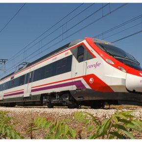 El tren Málaga-Marbella y las malas decisiones