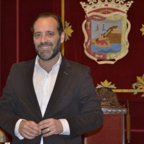 Ciudadanos y la cuarta modernización de Málaga