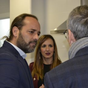 Ciudadanos propone reconocer la labor y trayectoria de Autismo Málaga con motivo de su 25 aniversario