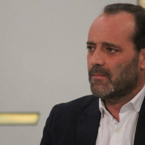 "El Ayuntamiento solo ha movido ficha con la Invisible a raíz de las iniciativas de Cs Málaga"