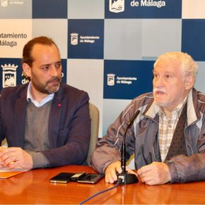 Ciudadanos pide medidas contra la okupación y alerta de la presencia de mafias en algunos puntos de Málaga