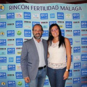 Cassá asiste a la presentación de la nueva temporada de Rincón Fertilidad