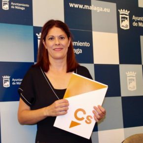 Ciudadanos pedirá en pleno que Málaga apoye la candidatura de Andalucía a Región Europea del Deporte 2021